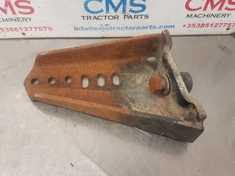Massey Ferguson 7719 Class Series, Mudguard Support Lhs 4273670m1, 0011450320 - Крыло для Тракторов: фото 1 Massey Ferguson 7719 Class Series, Mudguard Support Lhs 4273670m1, 0011450320 - Крыло для Тракторов: фото 1