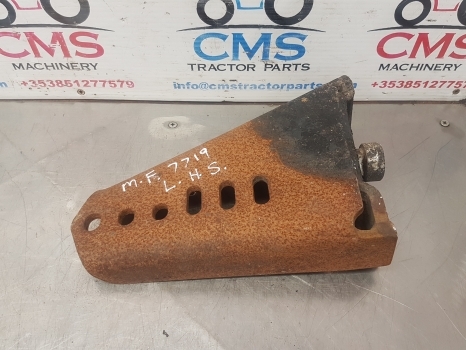 Massey Ferguson 7719 Class Series, Mudguard Support Lhs 4273670m1, 0011450320 - Крыло для Тракторов: фото 3 Massey Ferguson 7719 Class Series, Mudguard Support Lhs 4273670m1, 0011450320 - Крыло для Тракторов: фото 3