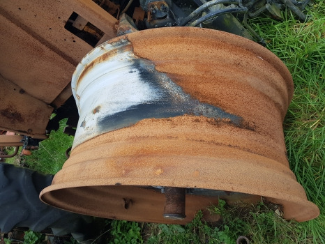 Massey Ferguson 7719s, 7719, 7720, 7620, 7619 Rear Wheel Rim 20x42 4355999m92 - Колесный диск для Сельскохозяйственной техники: фото 2 Massey Ferguson 7719s, 7719, 7720, 7620, 7619 Rear Wheel Rim 20x42 4355999m92 - Колесный диск для Сельскохозяйственной техники: фото 2