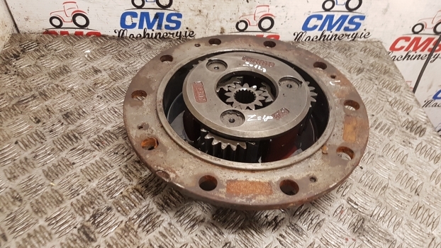 Massey Ferguson 8100 Series Hub Cover With Planetary And Sun Gears 3429856m1 - Передняя ось для Тракторов: фото 1 Massey Ferguson 8100 Series Hub Cover With Planetary And Sun Gears 3429856m1 - Передняя ось для Тракторов: фото 1