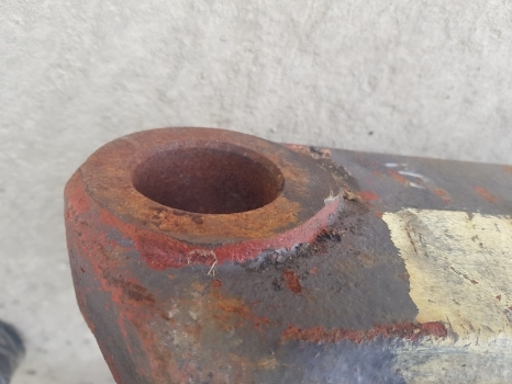 Massey Ferguson 8150, 8160 Front Axle Housing 3764338m91, 3429757r4, 3429756m94 - Передняя ось для Тракторов: фото 5 Massey Ferguson 8150, 8160 Front Axle Housing 3764338m91, 3429757r4, 3429756m94 - Передняя ось для Тракторов: фото 5