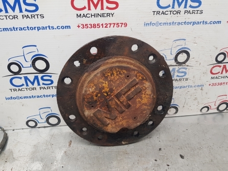 Massey Ferguson Carraro Front Axle Gear Carrier, Gears 120836, 120827, 115643 - Передняя ось для Тракторов: фото 3 Massey Ferguson Carraro Front Axle Gear Carrier, Gears 120836, 120827, 115643 - Передняя ось для Тракторов: фото 3