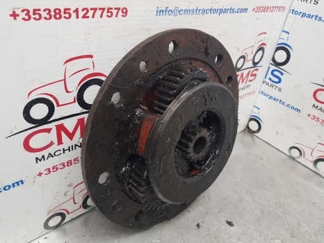 Massey Ferguson Carraro Front Axle Gear Carrier, Gears 120836, 120827, 115643 - Передняя ось для Тракторов: фото 2 Massey Ferguson Carraro Front Axle Gear Carrier, Gears 120836, 120827, 115643 - Передняя ось для Тракторов: фото 2