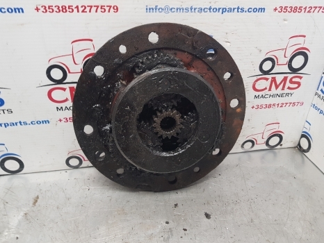 Massey Ferguson Carraro Front Axle Gear Carrier, Gears 120836, 120827, 115643 - Передняя ось для Тракторов: фото 1 Massey Ferguson Carraro Front Axle Gear Carrier, Gears 120836, 120827, 115643 - Передняя ось для Тракторов: фото 1