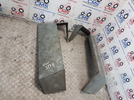 Massey Ferguson Industrial 30e Cab Mudguard Pair Mf30emudguard - Крыло для Сельскохозяйственной техники: фото 3 Massey Ferguson Industrial 30e Cab Mudguard Pair Mf30emudguard - Крыло для Сельскохозяйственной техники: фото 3