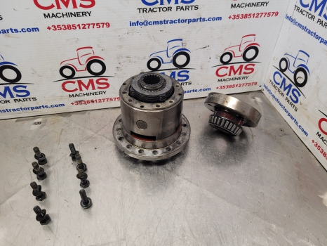 Matbro Clark Hurth Front Rear Axle Differential Assy738.04.040.01, 738.04.042.01 - Передняя ось: фото 2 Matbro Clark Hurth Front Rear Axle Differential Assy738.04.040.01, 738.04.042.01 - Передняя ось: фото 2