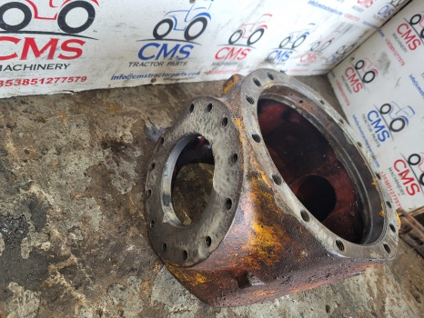 Matbro Clark-hurth 172/392 Front Axle Centre Housing 738.01.001.15, Y514150 - Передняя ось: фото 3 Matbro Clark-hurth 172/392 Front Axle Centre Housing 738.01.001.15, Y514150 - Передняя ось: фото 3