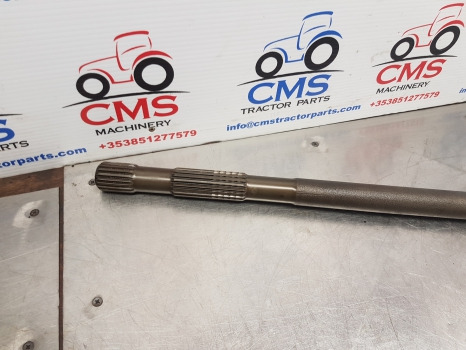 Matbro Clark-hurth 172/392, Front Axle Long Shaft 738.06.025.06, 7380602506 - Передняя ось: фото 3 Matbro Clark-hurth 172/392, Front Axle Long Shaft 738.06.025.06, 7380602506 - Передняя ось: фото 3