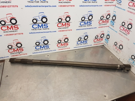 Matbro Clark-hurth 172/392, Front Axle Long Shaft 738.06.025.06, 7380602506 - Передняя ось: фото 1 Matbro Clark-hurth 172/392, Front Axle Long Shaft 738.06.025.06, 7380602506 - Передняя ось: фото 1