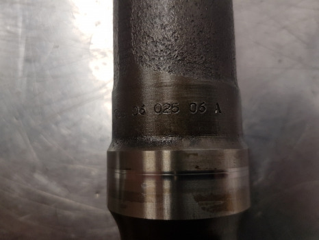 Matbro Clark-hurth 172/392, Front Axle Long Shaft 738.06.025.06, 7380602506 - Передняя ось: фото 5 Matbro Clark-hurth 172/392, Front Axle Long Shaft 738.06.025.06, 7380602506 - Передняя ось: фото 5