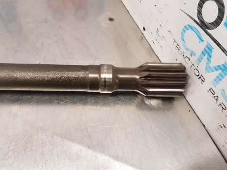 Matbro Clark-hurth 172/392, Front Axle Long Shaft 738.06.025.06, 7380602506 - Передняя ось: фото 2 Matbro Clark-hurth 172/392, Front Axle Long Shaft 738.06.025.06, 7380602506 - Передняя ось: фото 2