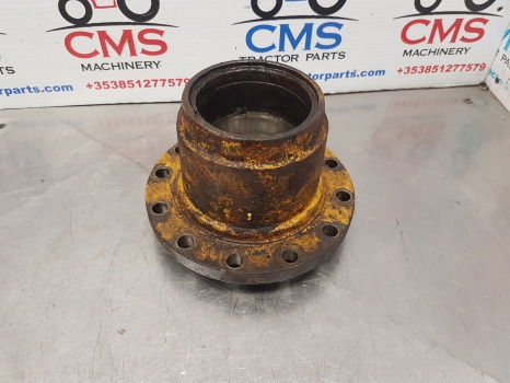 Matbro Clark-hurth 172/392, Pinion Housing Cover 738.01.004.03 - Передняя ось: фото 3 Matbro Clark-hurth 172/392, Pinion Housing Cover 738.01.004.03 - Передняя ось: фото 3