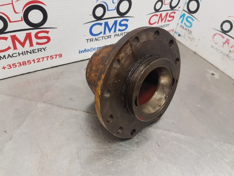 Matbro Clark-hurth 172/392, Pinion Housing Cover 738.01.004.03 - Передняя ось: фото 5 Matbro Clark-hurth 172/392, Pinion Housing Cover 738.01.004.03 - Передняя ось: фото 5