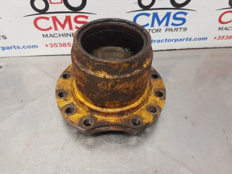 Matbro Clark-hurth 172/392, Pinion Housing Cover 738.01.004.03 - Передняя ось: фото 1 Matbro Clark-hurth 172/392, Pinion Housing Cover 738.01.004.03 - Передняя ось: фото 1