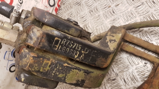 Matbro Teleram Brake Master Cylinder. Please Check The Photos. - Тормозной цилиндр для Телескопических погрузчиков: фото 2 Matbro Teleram Brake Master Cylinder. Please Check The Photos. - Тормозной цилиндр для Телескопических погрузчиков: фото 2