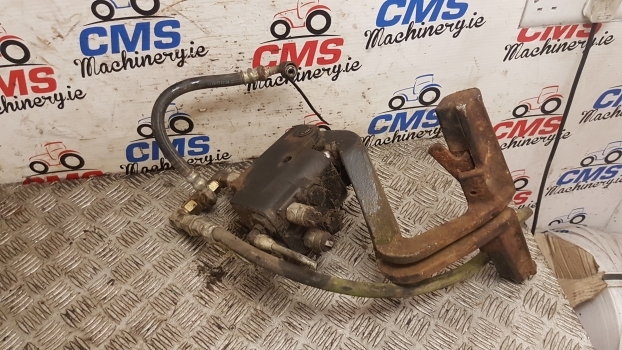 Matbro Teleram Brake Master Cylinder. Please Check The Photos. - Тормозной цилиндр для Телескопических погрузчиков: фото 4 Matbro Teleram Brake Master Cylinder. Please Check The Photos. - Тормозной цилиндр для Телескопических погрузчиков: фото 4