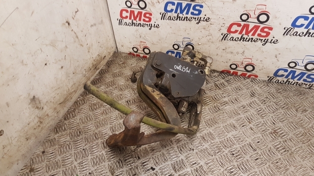 Matbro Teleram Brake Master Cylinder. Please Check The Photos. - Тормозной цилиндр для Телескопических погрузчиков: фото 3 Matbro Teleram Brake Master Cylinder. Please Check The Photos. - Тормозной цилиндр для Телескопических погрузчиков: фото 3