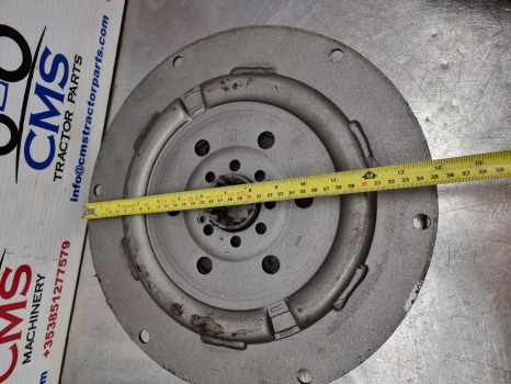 Mccormick Mc100, Mc, Perkins 1004-4t, Clutch Torsion Damper 440444a1 - Диск сцепления для Сельскохозяйственной техники: фото 5 Mccormick Mc100, Mc, Perkins 1004-4t, Clutch Torsion Damper 440444a1 - Диск сцепления для Сельскохозяйственной техники: фото 5