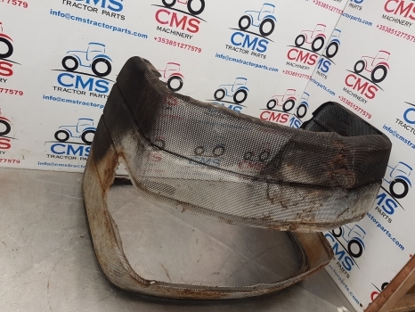 Mccormick Mc115, Mc90, Mc95, Mc100, Mc80, Front Grille 414660a1, 414660a2 - Решётка радиатора для Тракторов: фото 2 Mccormick Mc115, Mc90, Mc95, Mc100, Mc80, Front Grille 414660a1, 414660a2 - Решётка радиатора для Тракторов: фото 2