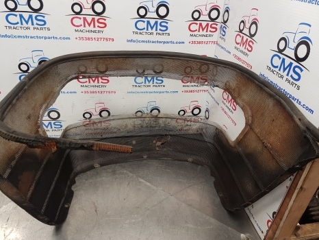 Mccormick Mc115, Mc90, Mc95, Mc100, Mc80, Front Grille 414660a1, 414660a2 - Решётка радиатора для Тракторов: фото 4 Mccormick Mc115, Mc90, Mc95, Mc100, Mc80, Front Grille 414660a1, 414660a2 - Решётка радиатора для Тракторов: фото 4