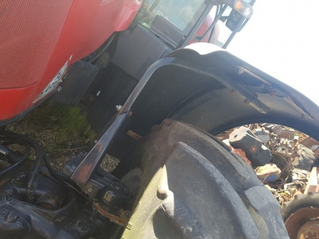 Mccormick X7.650 Cab Mudguard Fender Front - Крыло для Сельскохозяйственной техники: фото 5 Mccormick X7.650 Cab Mudguard Fender Front - Крыло для Сельскохозяйственной техники: фото 5