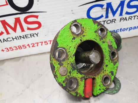 Merlo Tf35.7 Cs 115 Front Axle King Pin Bottom 98191, 098173, 098181, 011648aa - Подвеска: фото 5 Merlo Tf35.7 Cs 115 Front Axle King Pin Bottom 98191, 098173, 098181, 011648aa - Подвеска: фото 5