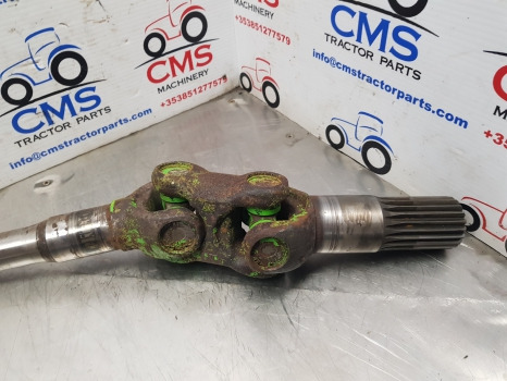 Merlo Tf35.7 Cs 115 Front Axle Rear Axle Drive Shaft Rhs, Lhs 68472, 080305 - Передняя ось: фото 4 Merlo Tf35.7 Cs 115 Front Axle Rear Axle Drive Shaft Rhs, Lhs 68472, 080305 - Передняя ось: фото 4