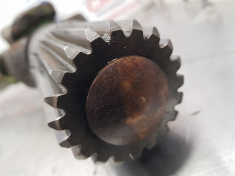 Merlo Tf35.7 Cs 115 Front Axle Rear Axle Drive Shaft Rhs, Lhs 68472, 080305 - Передняя ось: фото 3 Merlo Tf35.7 Cs 115 Front Axle Rear Axle Drive Shaft Rhs, Lhs 68472, 080305 - Передняя ось: фото 3