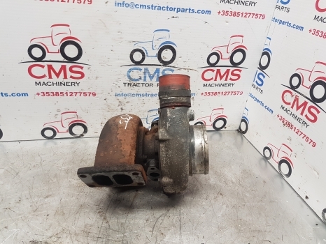 New Holland 8360, Tm135, Tm125, Mxm135 Garrett Turbocharger 87840734, 452134-2 - Турбина для Тракторов: фото 4 New Holland 8360, Tm135, Tm125, Mxm135 Garrett Turbocharger 87840734, 452134-2 - Турбина для Тракторов: фото 4