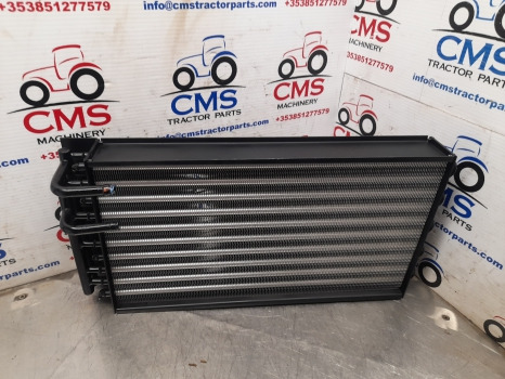 New Holland Case Fiat Ford Tm, Mxm, 60, M Transmission Oil Cooler 82000903 - Радиатор: фото 3 New Holland Case Fiat Ford Tm, Mxm, 60, M Transmission Oil Cooler 82000903 - Радиатор: фото 3