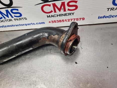 New Holland Case Mxu100, T6, Tsa, T6000, Delta, Transmission Tube 47128297 - Коробка передач: фото 4 New Holland Case Mxu100, T6, Tsa, T6000, Delta, Transmission Tube 47128297 - Коробка передач: фото 4