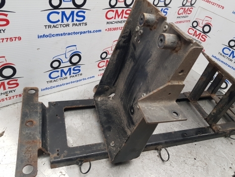 Капот для Тракторов New Holland Case Puma 145, T7.200 Hood Support Assy 84337706, 84485123, 84268312: фото 7
