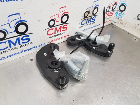 New Holland, Case Tm, Mxm Series, Tm120, Hanger Arm Kit 82028088, 82028089 - Рама/ Шасси: фото 3 New Holland, Case Tm, Mxm Series, Tm120, Hanger Arm Kit 82028088, 82028089 - Рама/ Шасси: фото 3