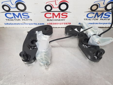 New Holland, Case Tm, Mxm Series, Tm120, Hanger Arm Kit 82028088, 82028089 - Рама/ Шасси: фото 2 New Holland, Case Tm, Mxm Series, Tm120, Hanger Arm Kit 82028088, 82028089 - Рама/ Шасси: фото 2