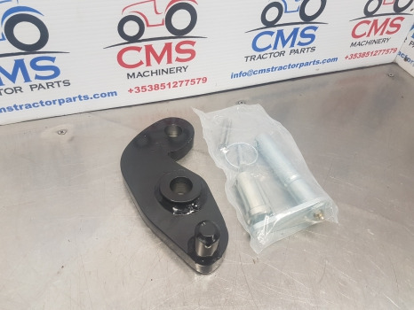 New Holland, Case Tm120, Tm130, Mxm120, Hanger Arm Lhs 82028088 - Рама/ Шасси: фото 2 New Holland, Case Tm120, Tm130, Mxm120, Hanger Arm Lhs 82028088 - Рама/ Шасси: фото 2