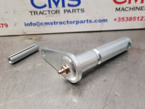 New Holland, Case Tm120, Tm130 Top Hanger Arm Pin Kit 47130500, 87319107 - Рама/ Шасси: фото 4 New Holland, Case Tm120, Tm130 Top Hanger Arm Pin Kit 47130500, 87319107 - Рама/ Шасси: фото 4