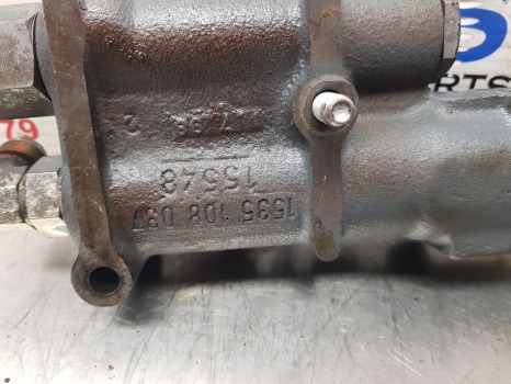 Детали тормозной системы New Holland Fiat 35 Serie Ford L95, 6635 Tl Trailer Brake 5165720, 0538008370: фото 7