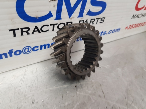 New Holland Fiat Ford 35, L, Tl, Td, Td5000 L95 Transmission Gear Z 21 5118912 - Коробка передач: фото 2 New Holland Fiat Ford 35, L, Tl, Td, Td5000 L95 Transmission Gear Z 21 5118912 - Коробка передач: фото 2