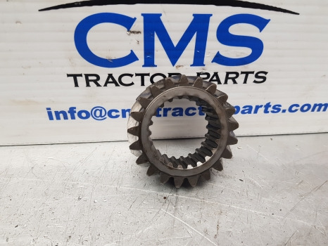 New Holland Fiat Ford 35, L, Tl, Td, Td5000 L95 Transmission Gear Z 21 5118912 - Коробка передач: фото 1 New Holland Fiat Ford 35, L, Tl, Td, Td5000 L95 Transmission Gear Z 21 5118912 - Коробка передач: фото 1