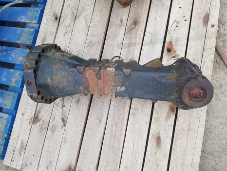 New Holland Lm435a Front Axle Housing 212.06.001.689; 212.06.001.12; 85807542 - Передняя ось для Телескопических погрузчиков: фото 1 New Holland Lm435a Front Axle Housing 212.06.001.689; 212.06.001.12; 85807542 - Передняя ось для Телескопических погрузчиков: фото 1