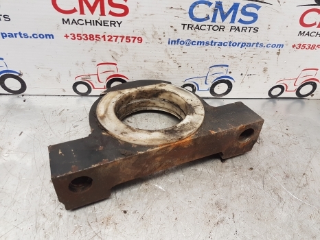 New Holland Lm435a, Lm415a, Lm425a, Lm445a Rear Axle Support 85825742 - Задняя ось для Телескопических погрузчиков: фото 3 New Holland Lm435a, Lm415a, Lm425a, Lm445a Rear Axle Support 85825742 - Задняя ось для Телескопических погрузчиков: фото 3