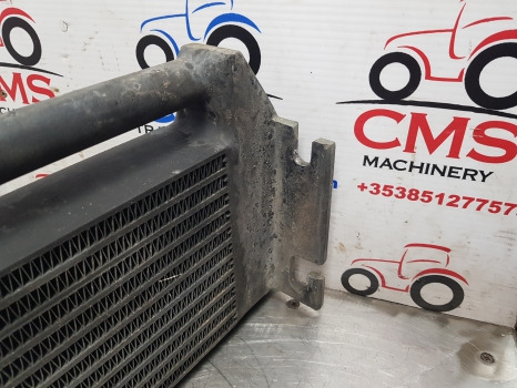 New Holland Lm5040, Lm5060, Lm5080 Cooler, Intercooler, Aftercooler 84217222 - Радиатор: фото 5 New Holland Lm5040, Lm5060, Lm5080 Cooler, Intercooler, Aftercooler 84217222 - Радиатор: фото 5