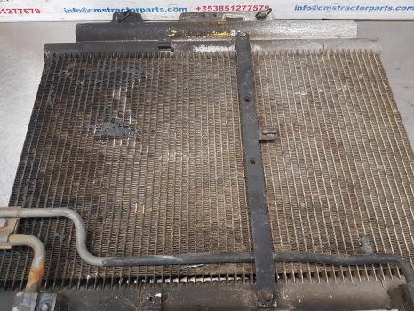 Конденсатор для Тракторов New Holland T6.180 Air Conditioning Condenser Radiator 84485540, 47981847: фото 9