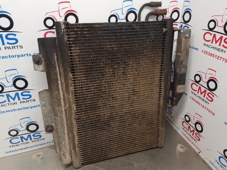 New Holland T6.180 Air Conditioning Condenser Radiator 84485540, 47981847 - Конденсатор для Тракторов: фото 3 New Holland T6.180 Air Conditioning Condenser Radiator 84485540, 47981847 - Конденсатор для Тракторов: фото 3
