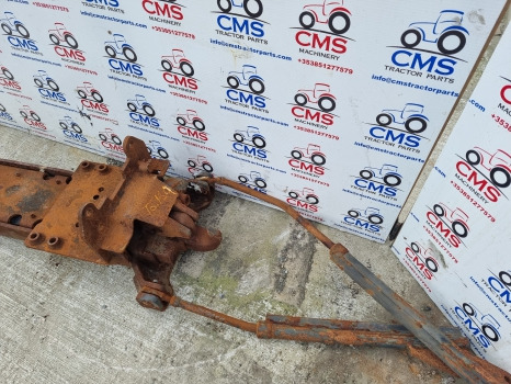 New Holland T6 Case Maxxum, Mxu, T6000, Tsa Pick Up Hitch For Parts 87482831 - Рама/ Шасси: фото 5 New Holland T6 Case Maxxum, Mxu, T6000, Tsa Pick Up Hitch For Parts 87482831 - Рама/ Шасси: фото 5
