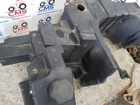 New Holland T6 Steyr Profi Case Maxxum 145 Fuel Tank 47861298, 47860324 - Топливный бак для Тракторов: фото 5 New Holland T6 Steyr Profi Case Maxxum 145 Fuel Tank 47861298, 47860324 - Топливный бак для Тракторов: фото 5