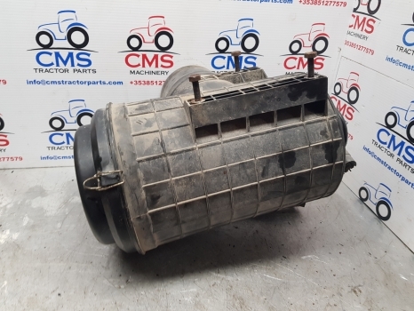 Воздушный фильтр для Тракторов New Holland T6, T7, Case Maxxum, Puma T7.200 Air Cleaner Filter Box 84352636: фото 6