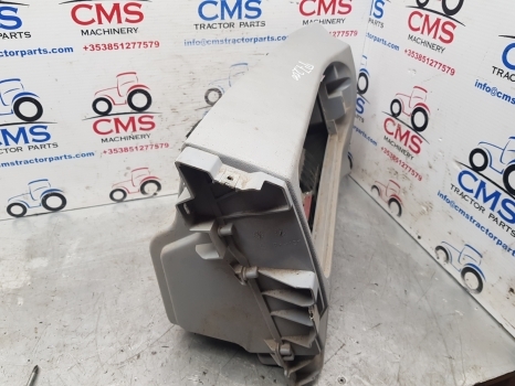 New Holland T6, T7, T6000 Series T7.200 Cab Fan Blower Unit 87651401, 87651402 - Вентилятор печки для Тракторов: фото 3 New Holland T6, T7, T6000 Series T7.200 Cab Fan Blower Unit 87651401, 87651402 - Вентилятор печки для Тракторов: фото 3