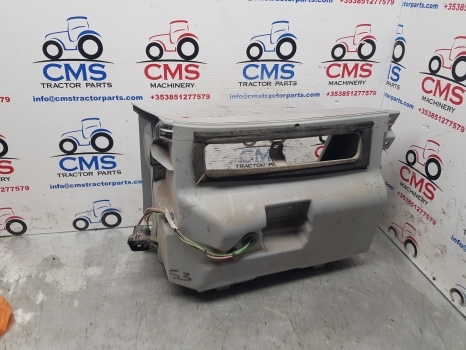 New Holland T6, T7, T6000 Series T7.200 Cab Fan Blower Unit 87651401, 87651402 - Вентилятор печки для Тракторов: фото 4 New Holland T6, T7, T6000 Series T7.200 Cab Fan Blower Unit 87651401, 87651402 - Вентилятор печки для Тракторов: фото 4