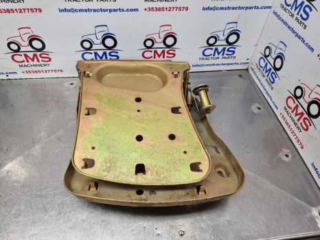 New Holland T6, T7, Tsa, T6000 Ser, Passenger Seat Frame 84250410 - Сиденье: фото 3 New Holland T6, T7, Tsa, T6000 Ser, Passenger Seat Frame 84250410 - Сиденье: фото 3